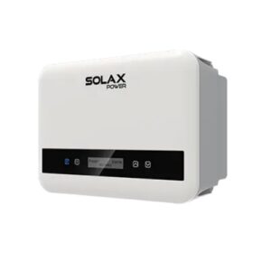 Solax X1 Mini-G4 700W Single Phase [AFCI / DC Switch / WiFi]