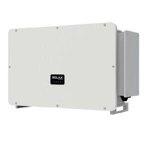 Solax X3 Forth 100kW Three Phase Inverter  (WiFi)