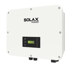 SolaX X3 Ultra Hybrid Three Phase Inverter 30kW [WiFi] [AFCI]