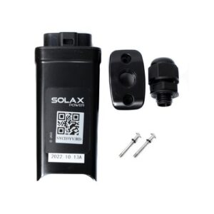 SolaX Pocket Wi-Fi+LAN  Dongle for X1 and X3 Inverters [V3.1] (10s refresh)