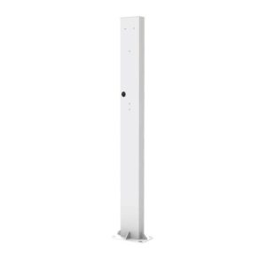 Solax EVC Pedestal