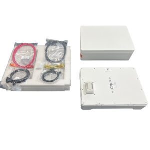 Triple Power Kit & Base for TP-HS3.6 Battery